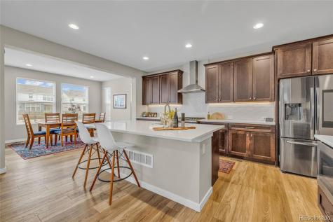 9074 Moondance Drive Littleton CO 80125