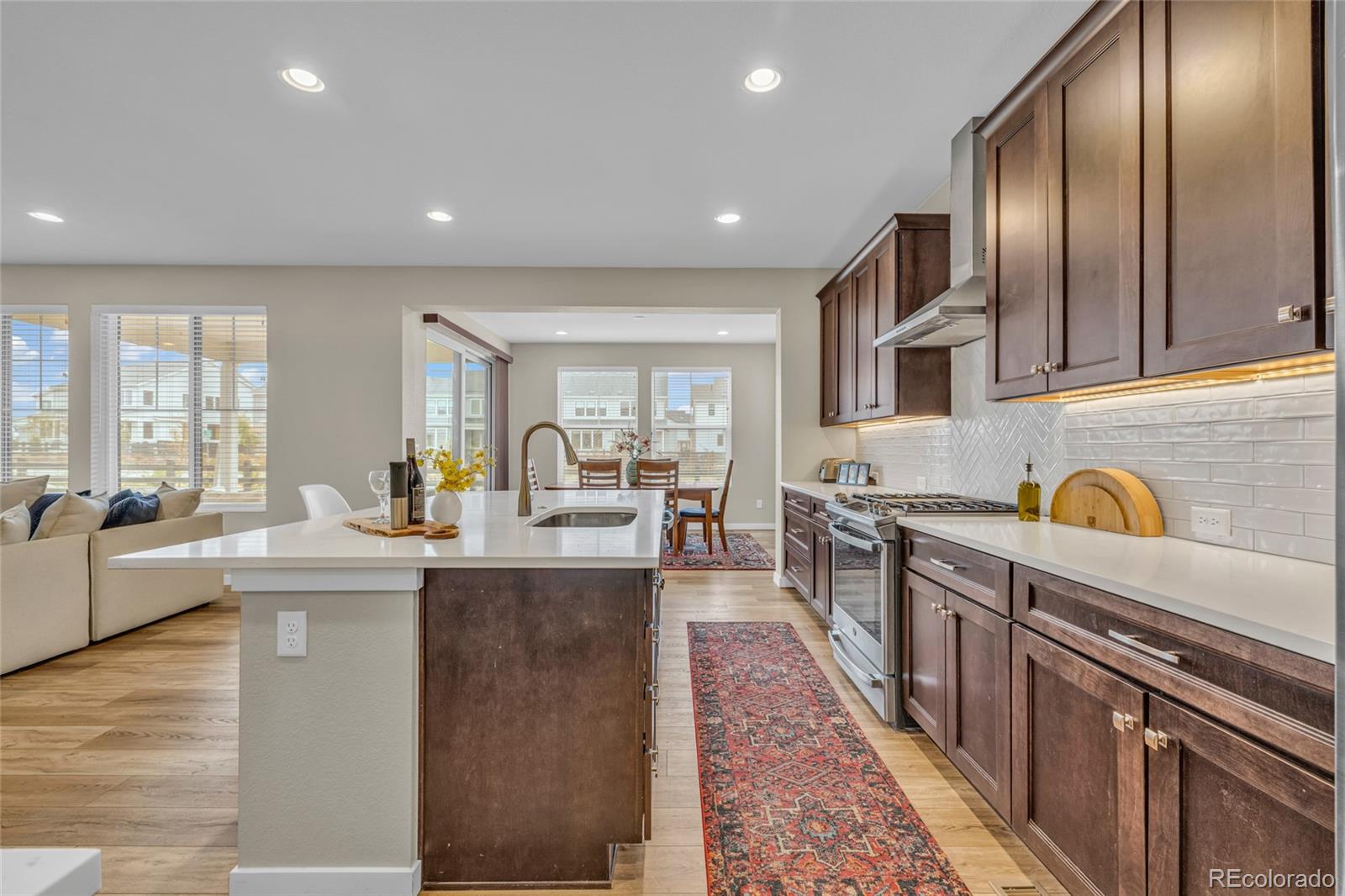 9074 Moondance Drive Littleton CO 80125