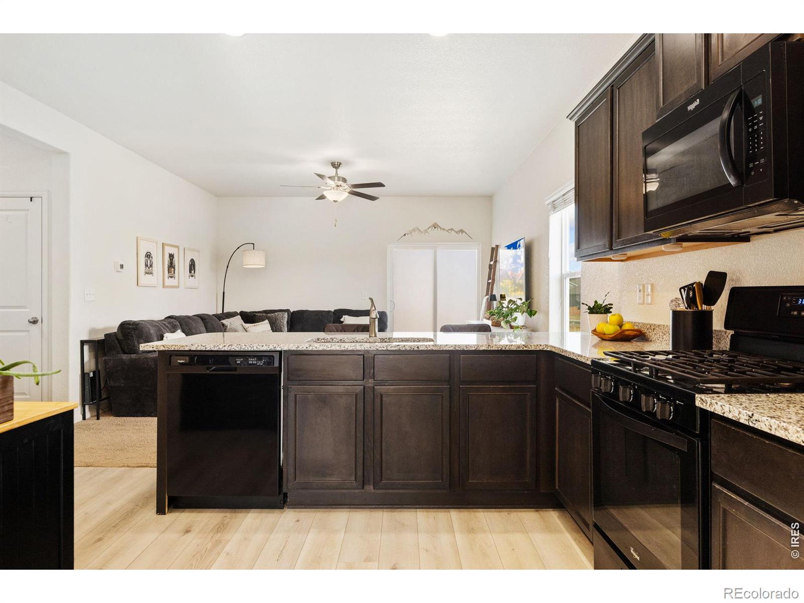 1078 Long Meadows Street Severance CO 80550