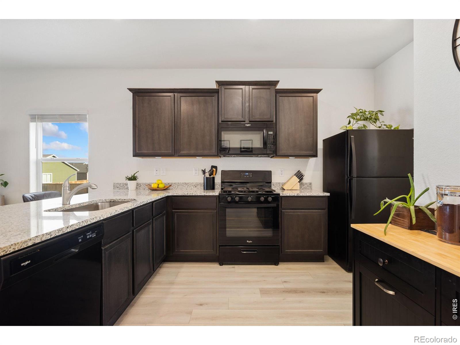 1078 Long Meadows Street Severance CO 80550