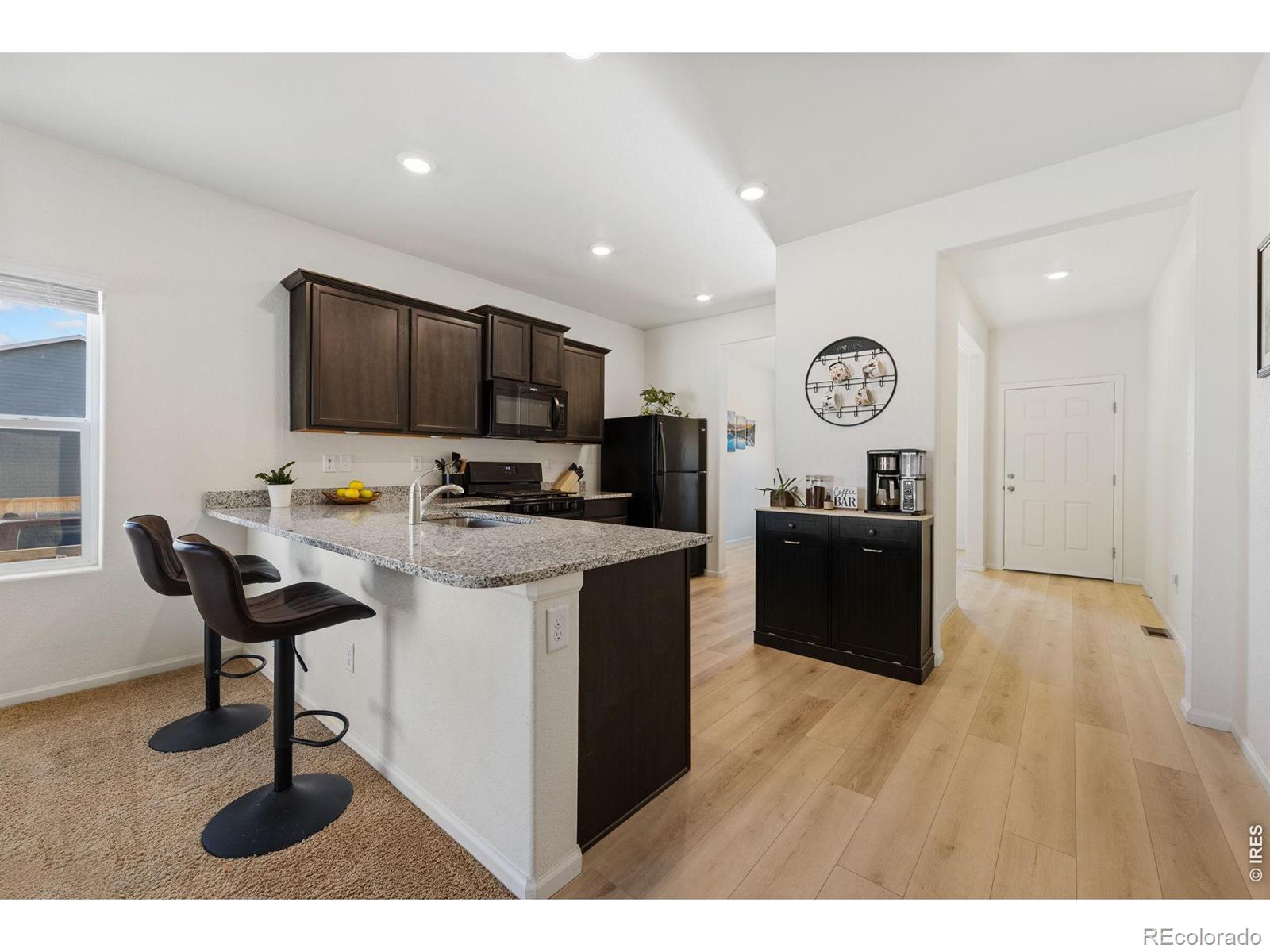 1078 Long Meadows Street Severance CO 80550