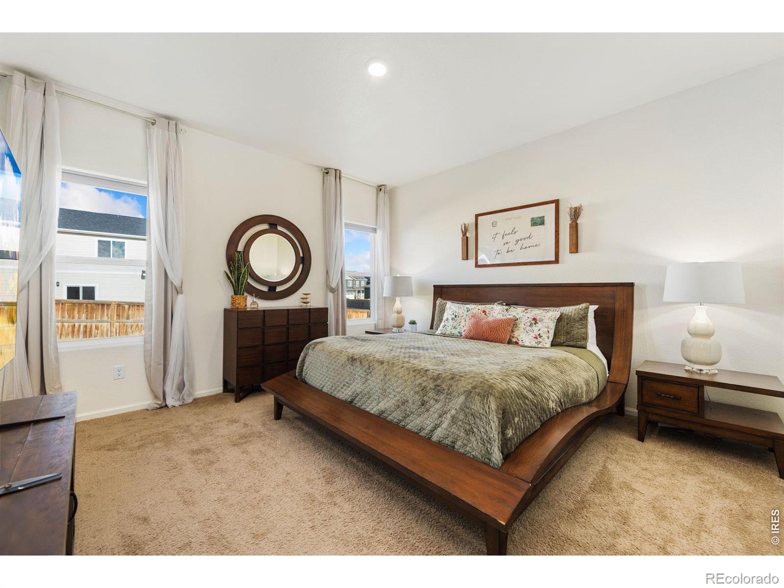 1078 Long Meadows Street Severance CO 80550