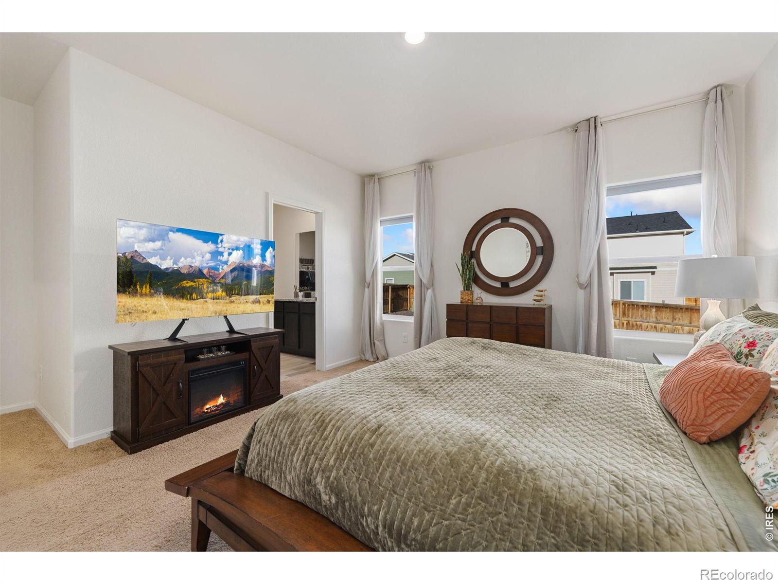 1078 Long Meadows Street Severance CO 80550