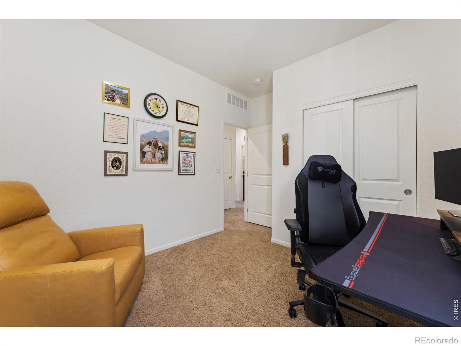 1078 Long Meadows Street Severance CO 80550