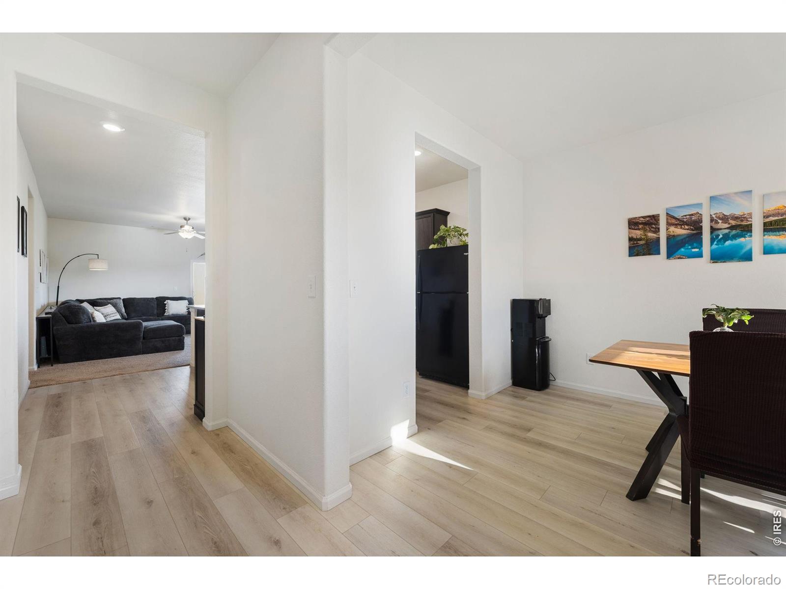 1078 Long Meadows Street Severance CO 80550
