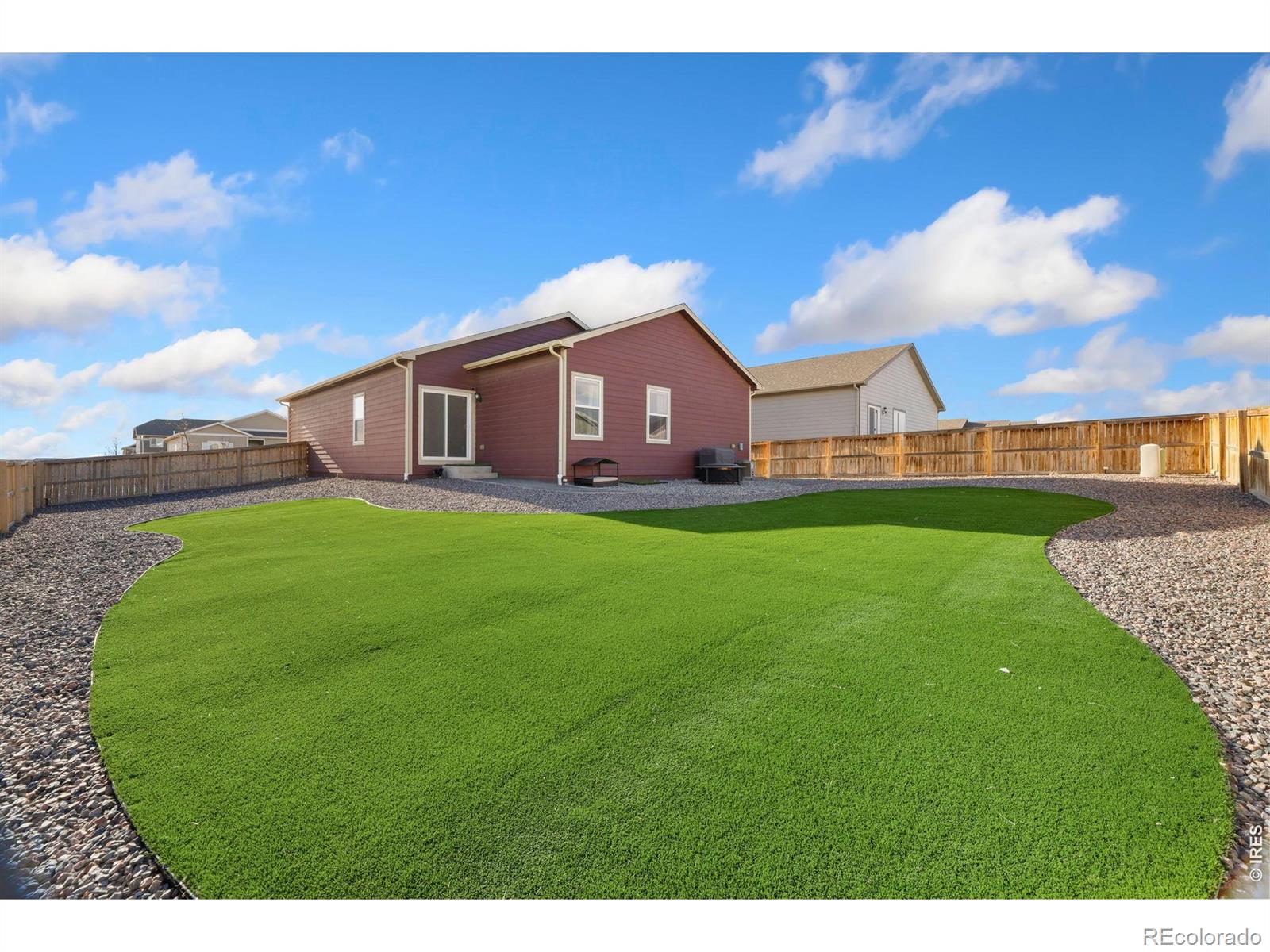 1078 Long Meadows Street Severance CO 80550