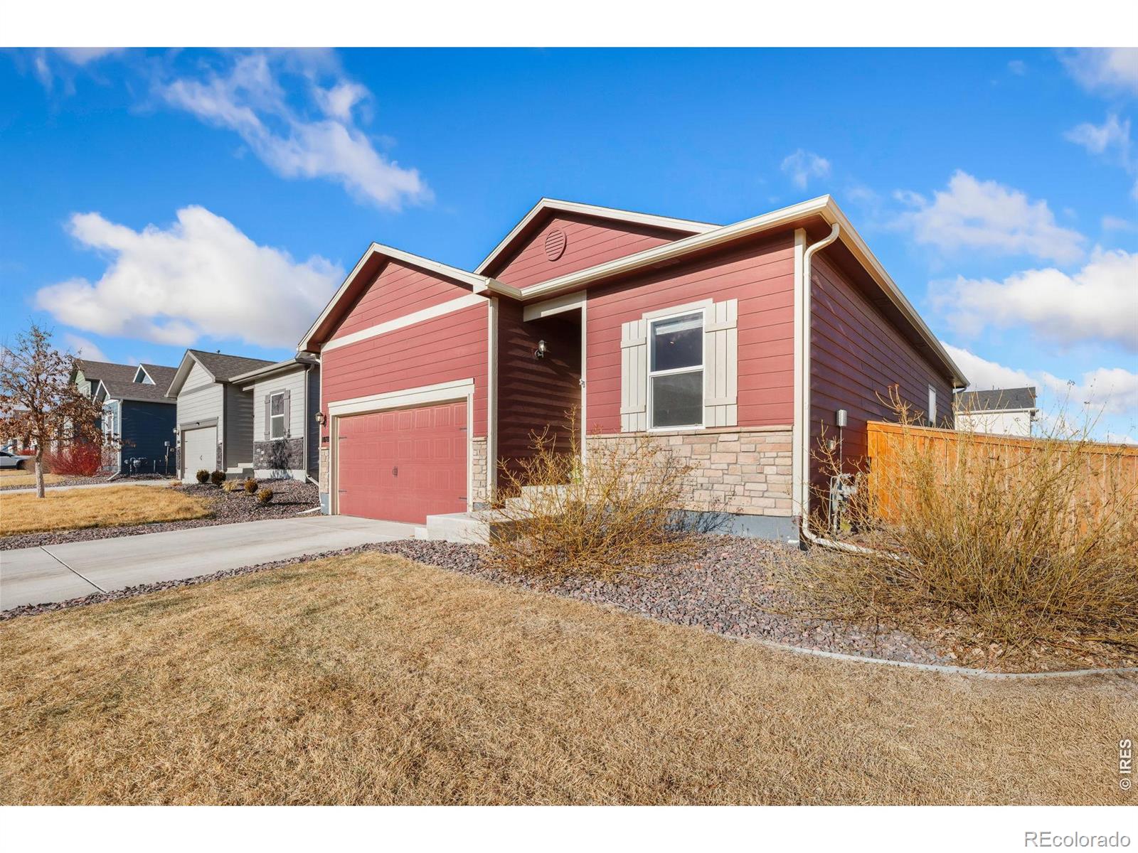 1078 Long Meadows Street Severance CO 80550