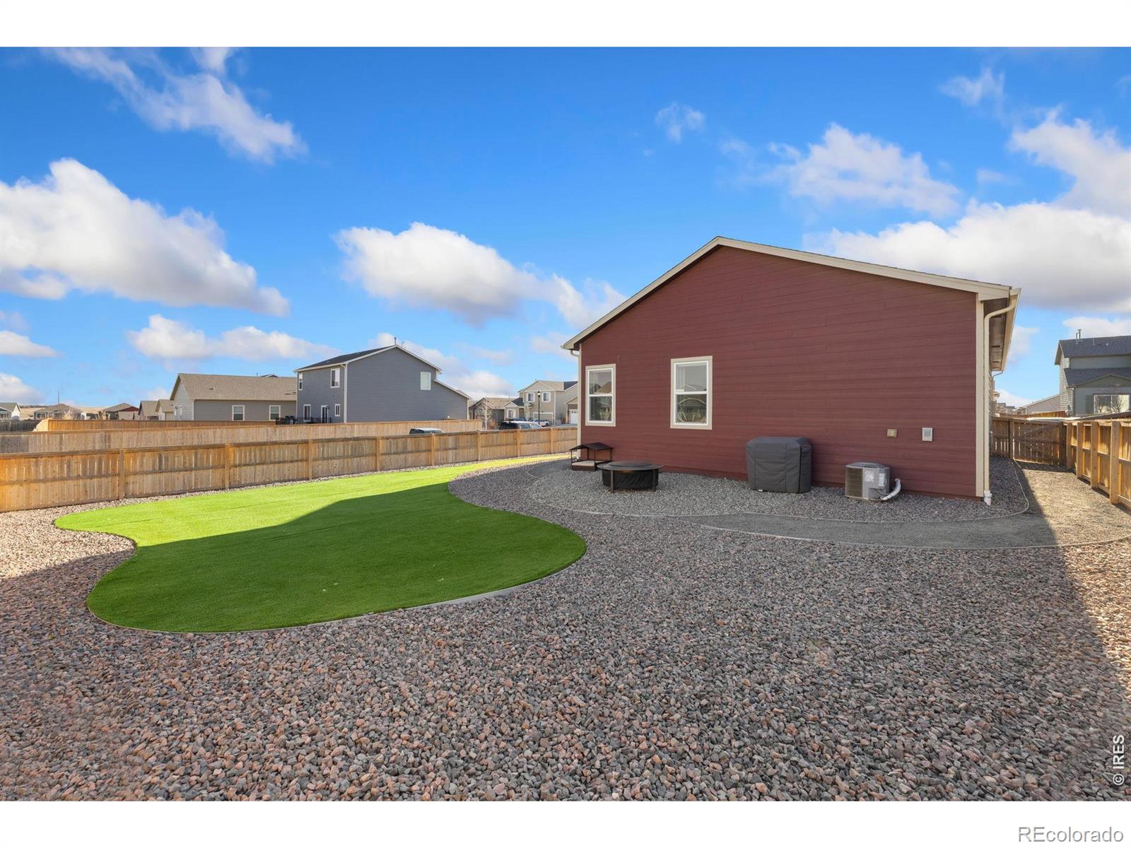 1078 Long Meadows Street Severance CO 80550
