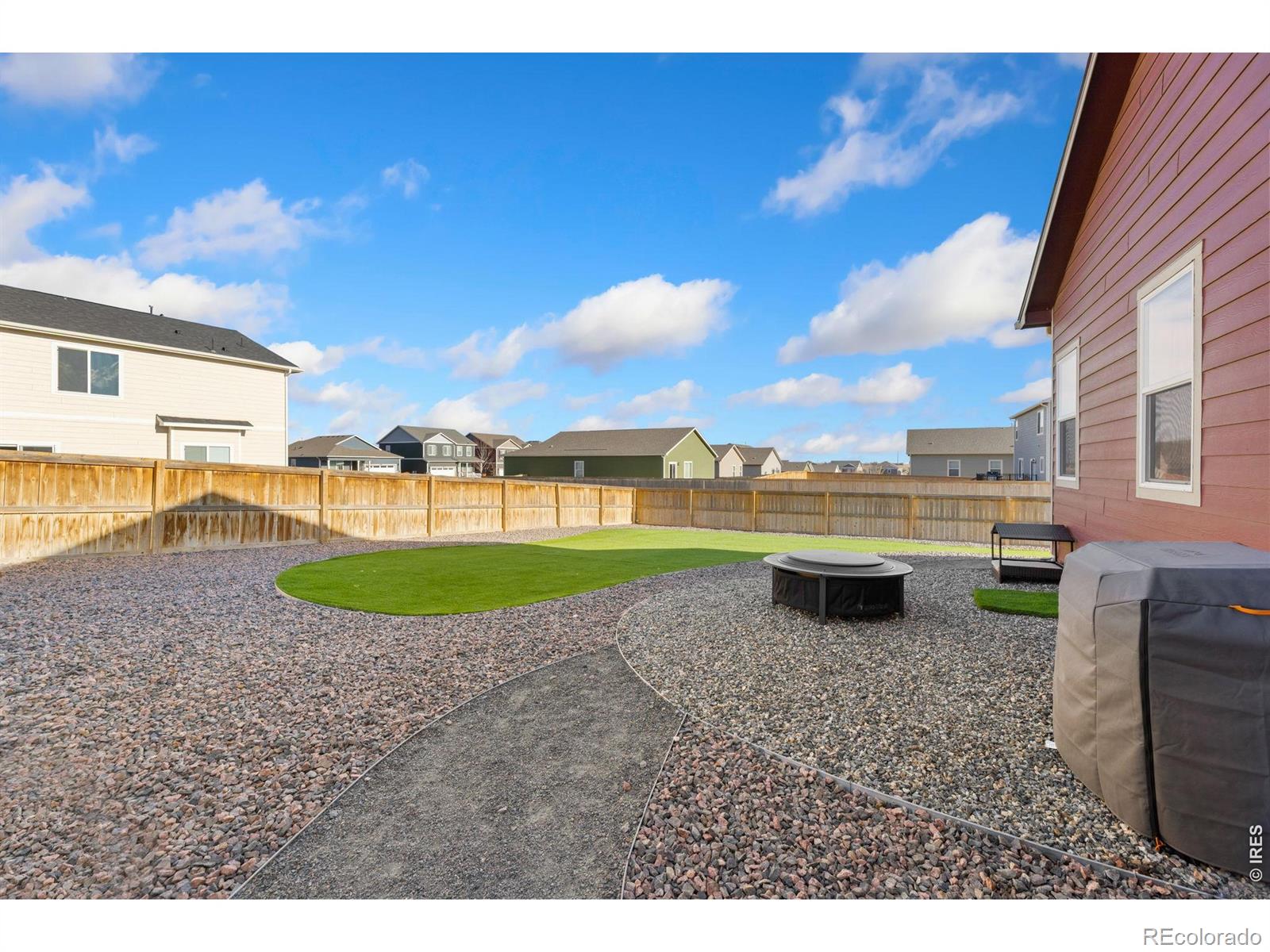 1078 Long Meadows Street Severance CO 80550