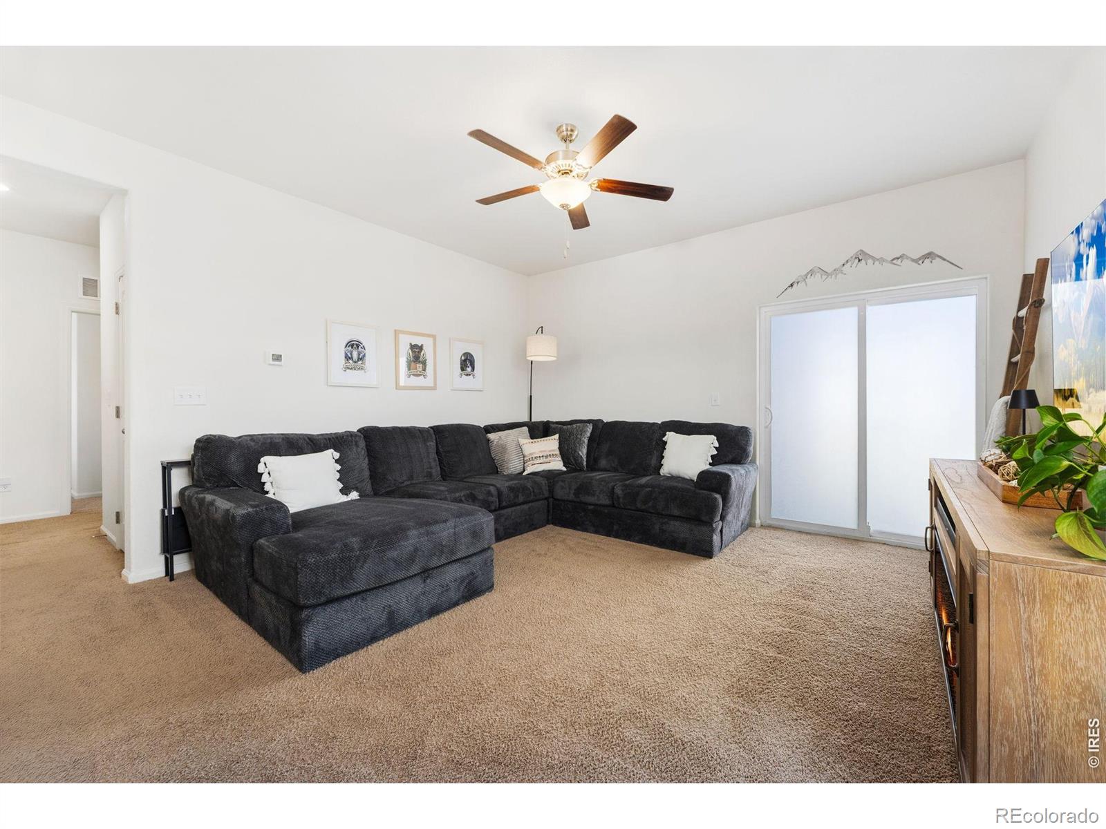 1078 Long Meadows Street Severance CO 80550