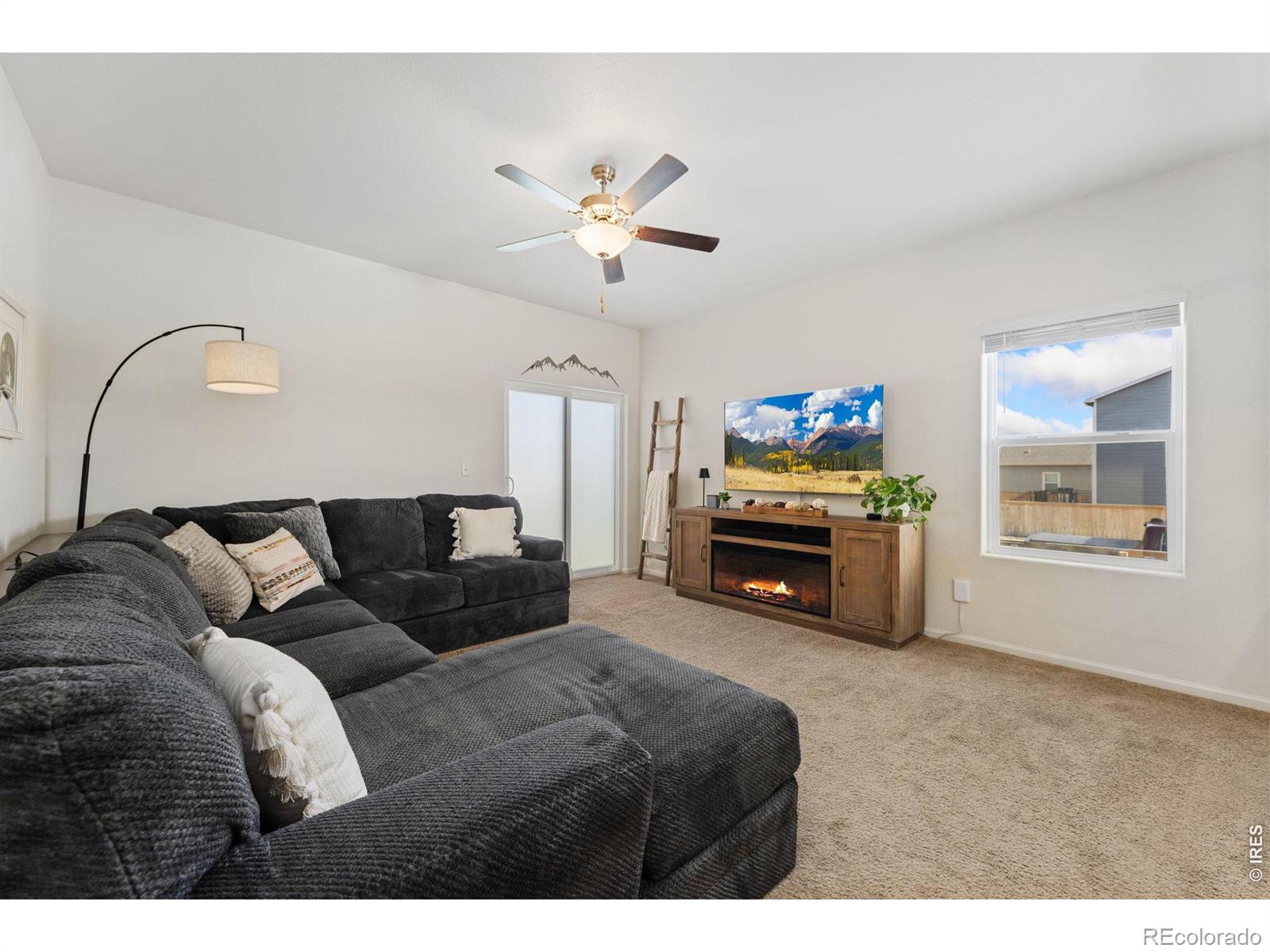 1078 Long Meadows Street Severance CO 80550