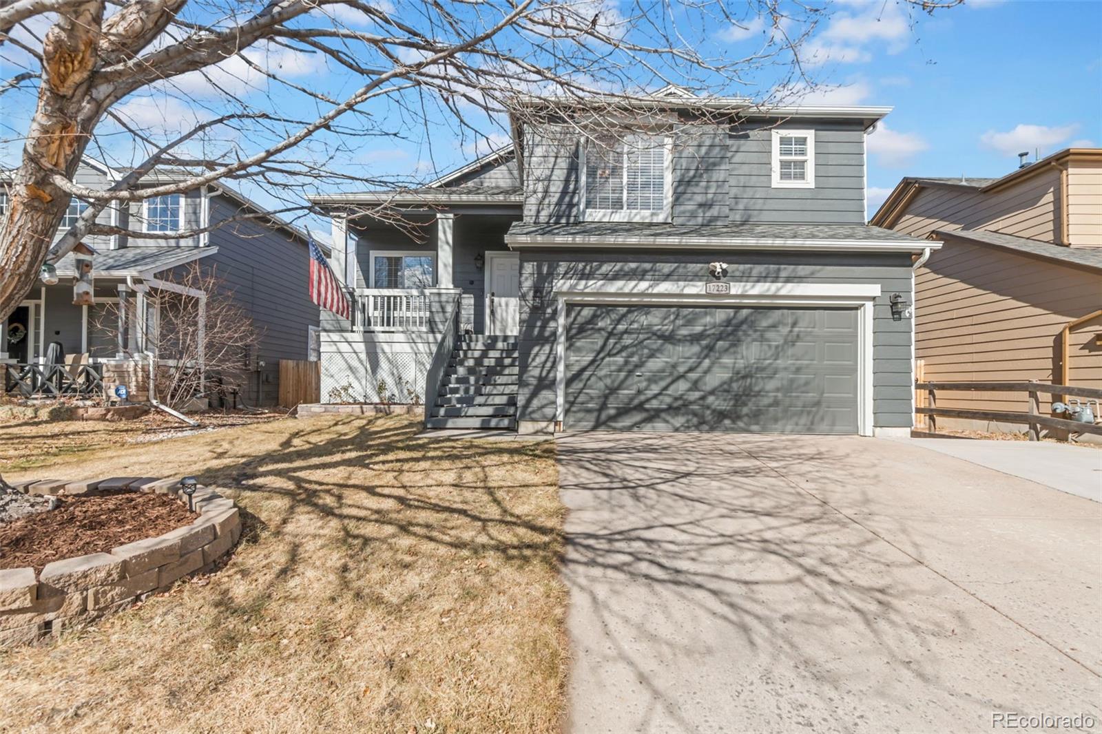 17223 Yellow Rose Way Parker CO 80134