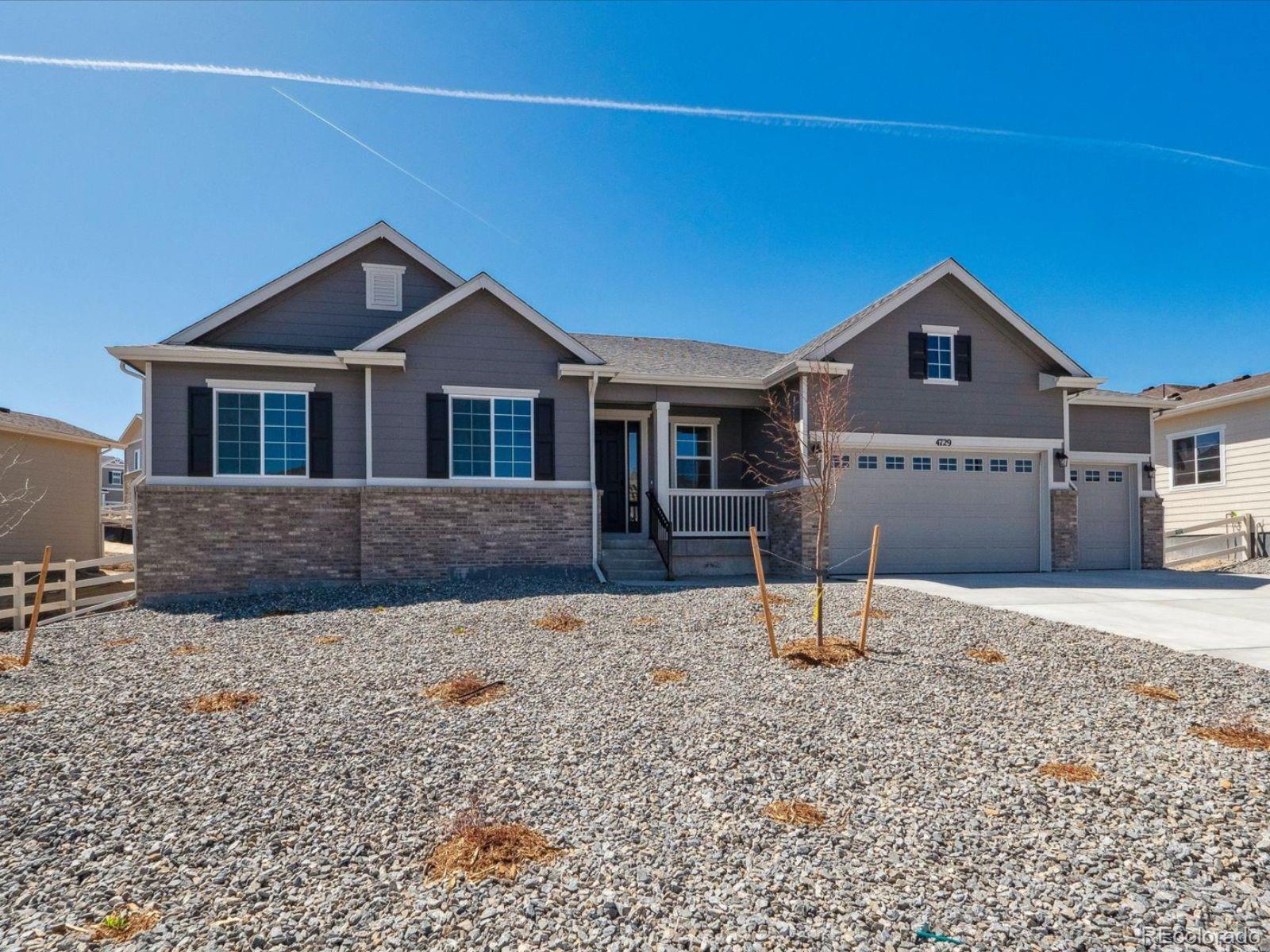4729 Twelve Oaks Way Castle Rock CO 80104