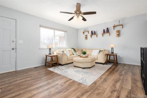 8787 Dover Circle Arvada CO 80005