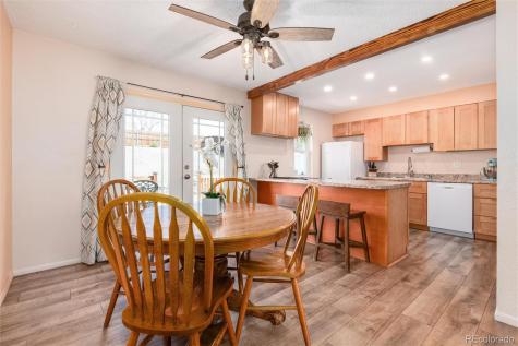 8787 Dover Circle Arvada CO 80005