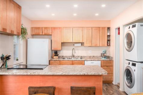 8787 Dover Circle Arvada CO 80005