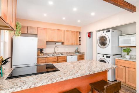 8787 Dover Circle Arvada CO 80005