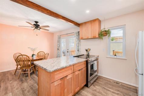 8787 Dover Circle Arvada CO 80005