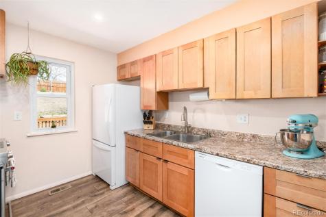 8787 Dover Circle Arvada CO 80005