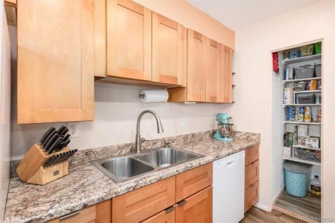 8787 Dover Circle Arvada CO 80005