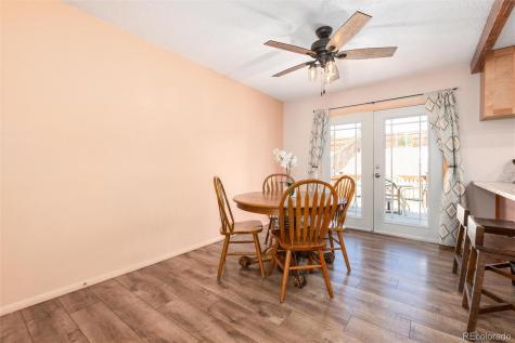 8787 Dover Circle Arvada CO 80005