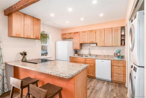 8787 Dover Circle Arvada CO 80005