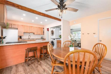 8787 Dover Circle Arvada CO 80005