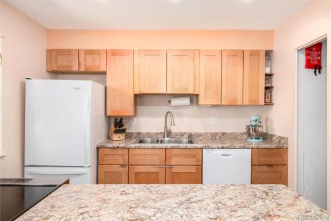 8787 Dover Circle Arvada CO 80005