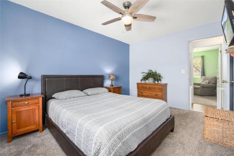 8787 Dover Circle Arvada CO 80005