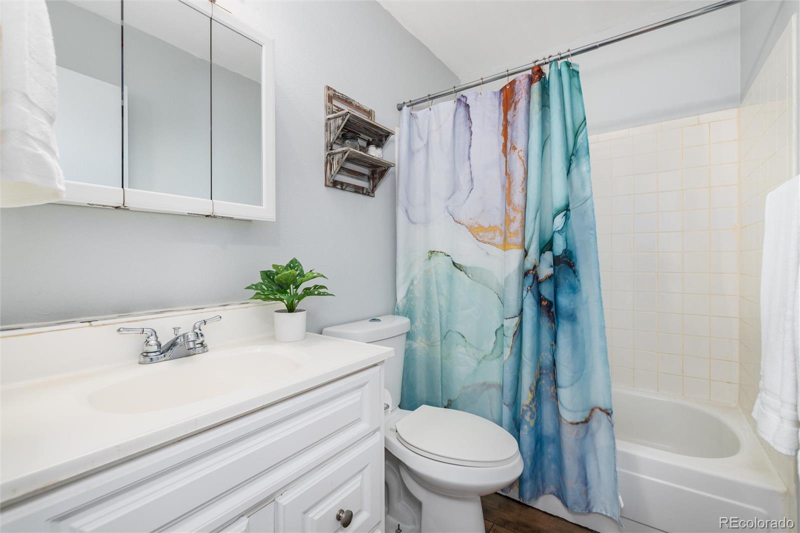 8787 Dover Circle Arvada CO 80005