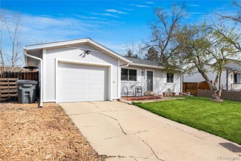 8787 Dover Circle Arvada CO 80005