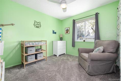 8787 Dover Circle Arvada CO 80005