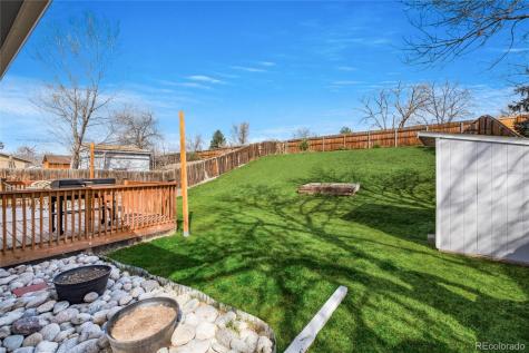 8787 Dover Circle Arvada CO 80005