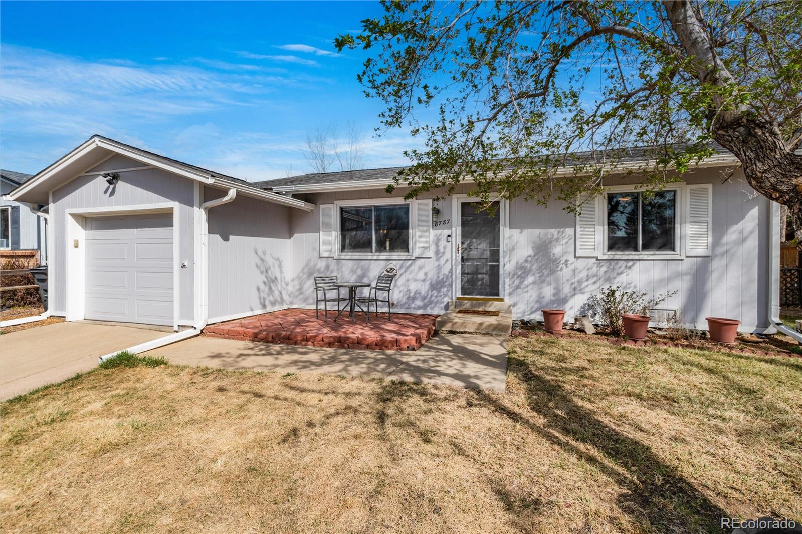 8787 Dover Circle Arvada CO 80005