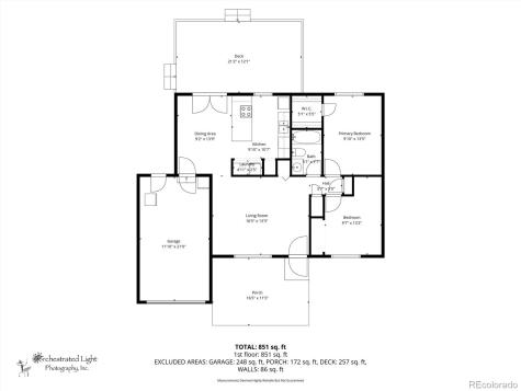 8787 Dover Circle Arvada CO 80005