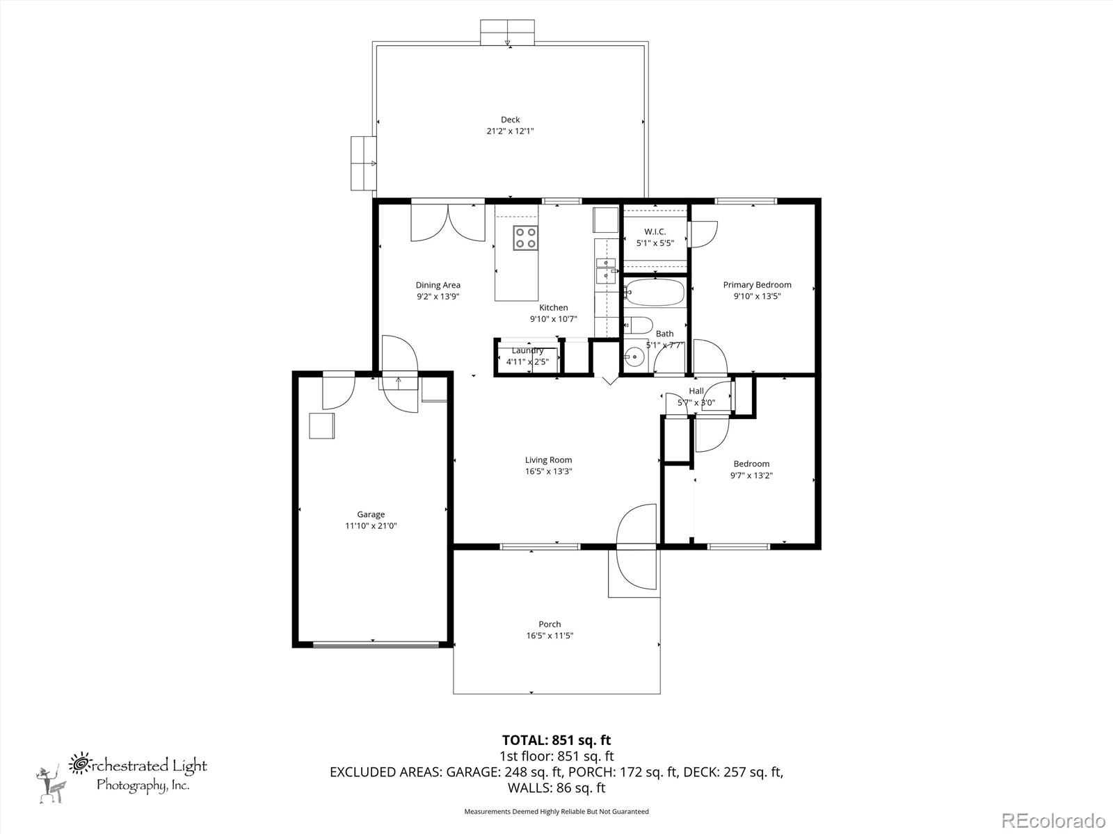 8787 Dover Circle Arvada CO 80005