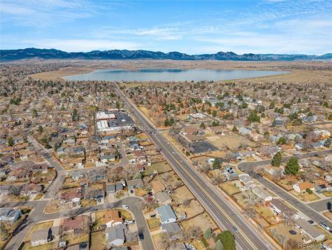 8787 Dover Circle Arvada CO 80005