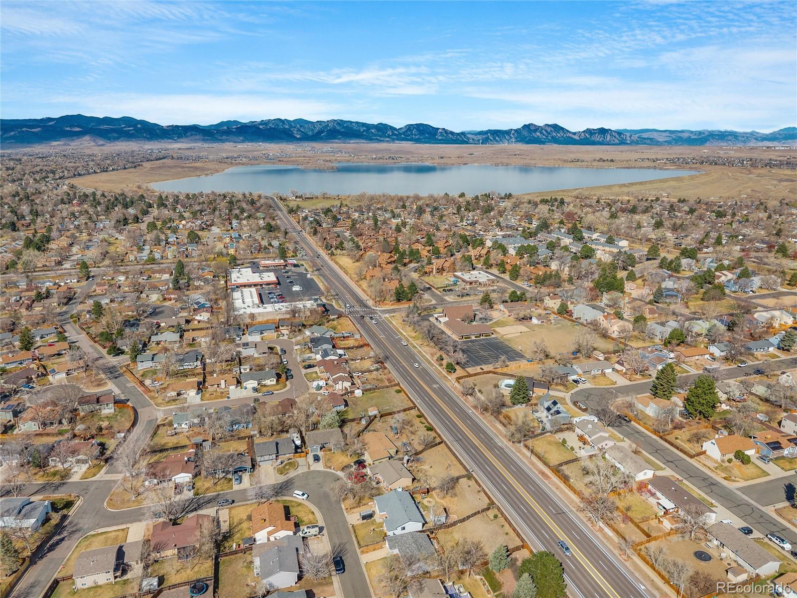 8787 Dover Circle Arvada CO 80005