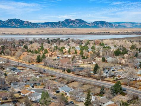 8787 Dover Circle Arvada CO 80005