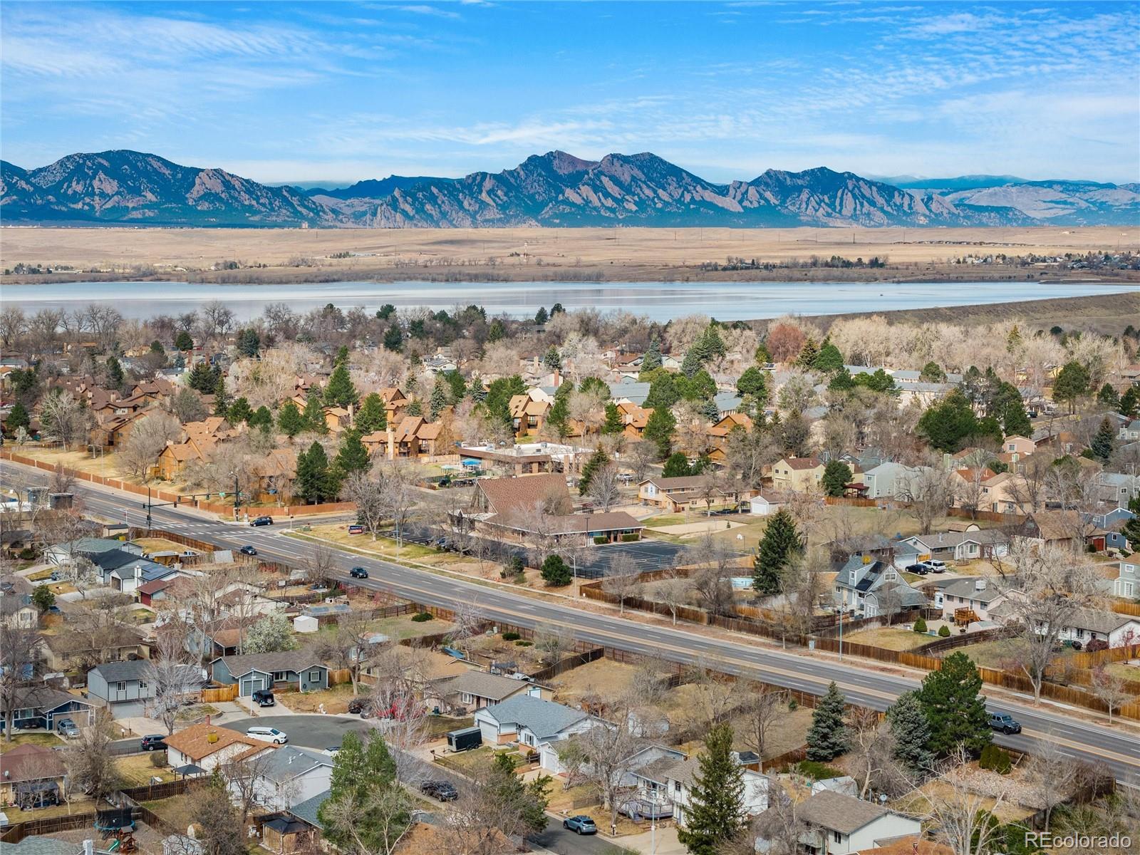 8787 Dover Circle Arvada CO 80005
