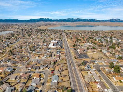 8787 Dover Circle Arvada CO 80005