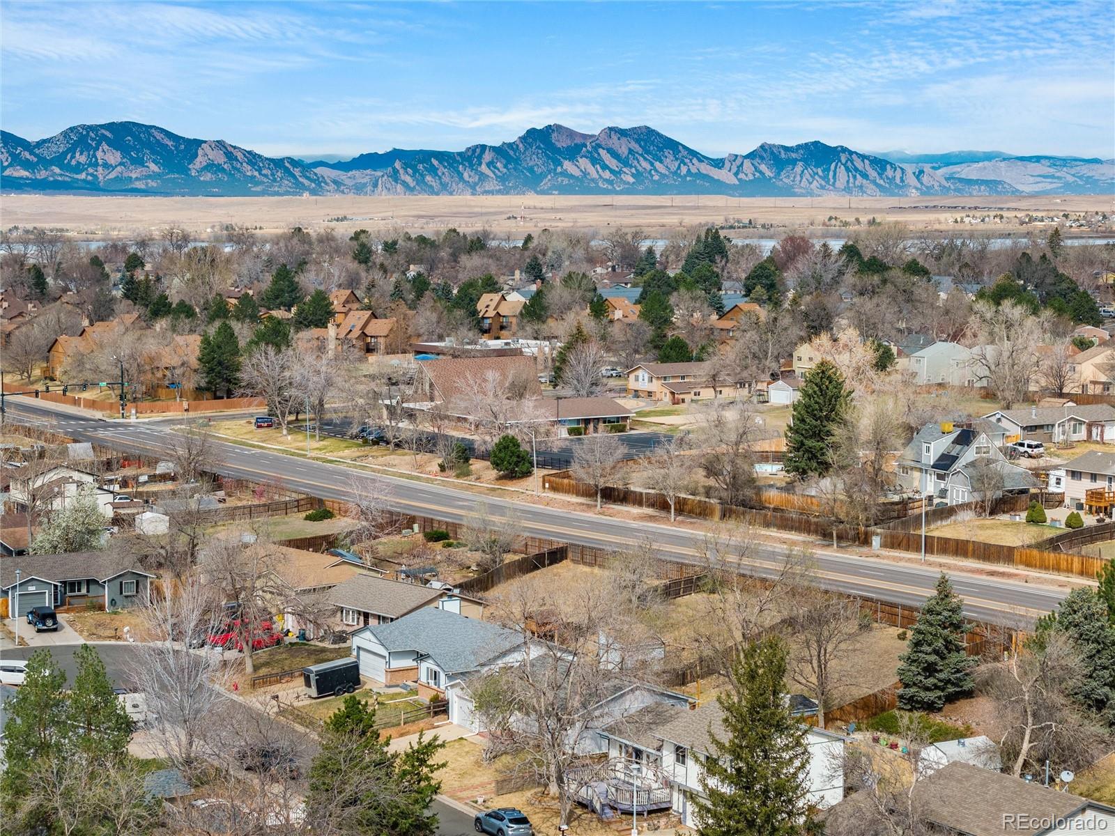8787 Dover Circle Arvada CO 80005