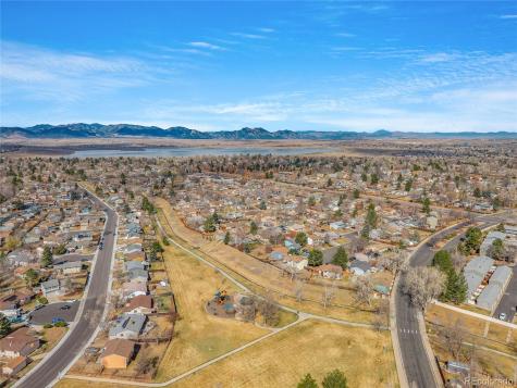 8787 Dover Circle Arvada CO 80005