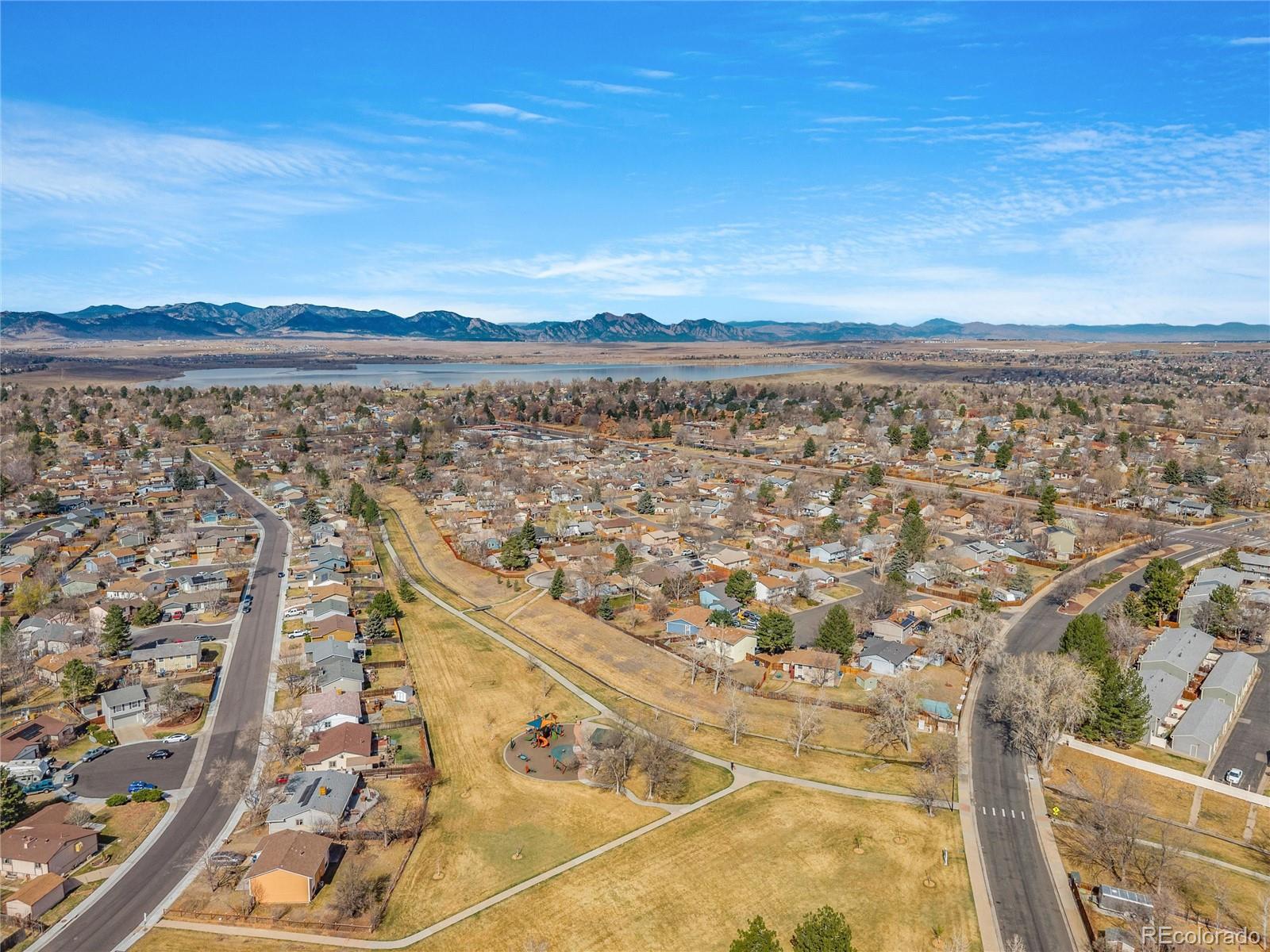 8787 Dover Circle Arvada CO 80005