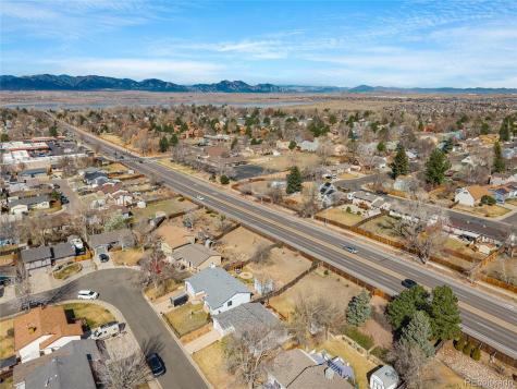 8787 Dover Circle Arvada CO 80005