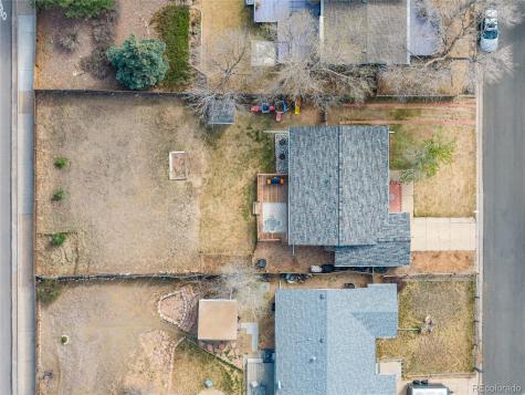 8787 Dover Circle Arvada CO 80005