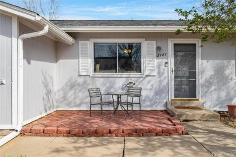 8787 Dover Circle Arvada CO 80005
