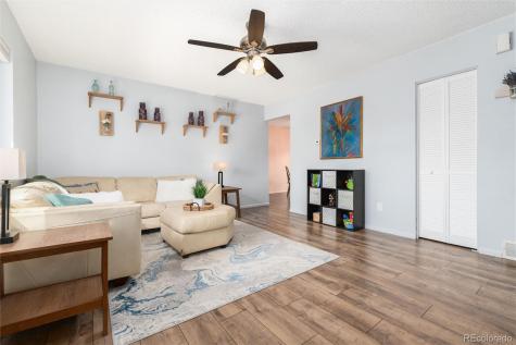 8787 Dover Circle Arvada CO 80005