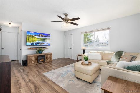 8787 Dover Circle Arvada CO 80005