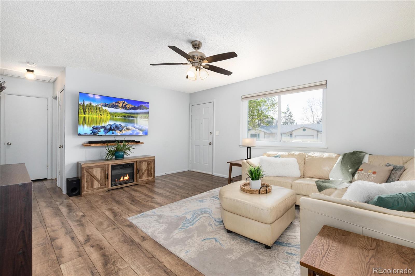 8787 Dover Circle Arvada CO 80005